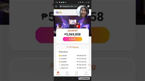 How to Withdraw your money in your Bingo Plus Account through .